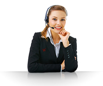 information om du vill kontakta oss